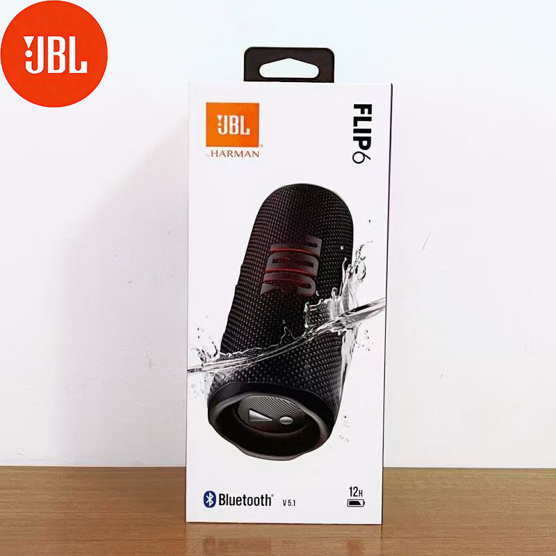 Anker Speaker Soundcore Boom 2 - JBL FLIP 6 Bluetoothスピーカー キャンプツール