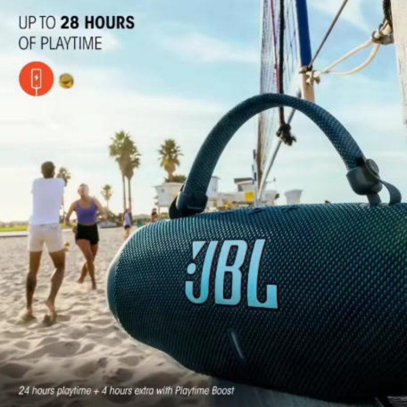 Jbl Speaker Flip 6 - 新発売のCharge6 Shockwave 6、ワイヤレスBluetoothスピーカー。サブウーファー内蔵のポータブル屋外サウンドシステム。