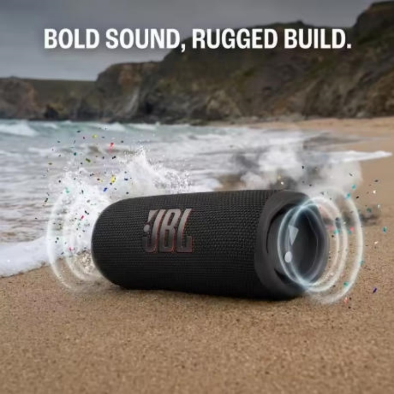 JBL Flip 7 ワイヤレスBluetoothスピーカー - Anker Speaker Soundcore Boom 2 のレビューと価格