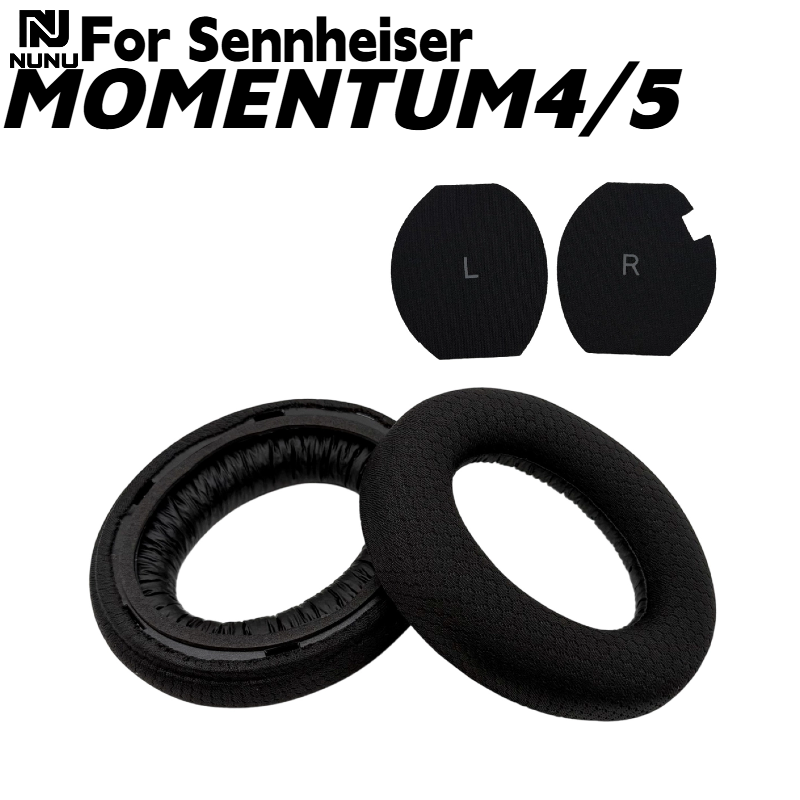 ゼンハイザー MOMENTUM 4、MOMENTUM 5 ヘ - Sennheiser Headphone Momentum 4 のレビューと価格