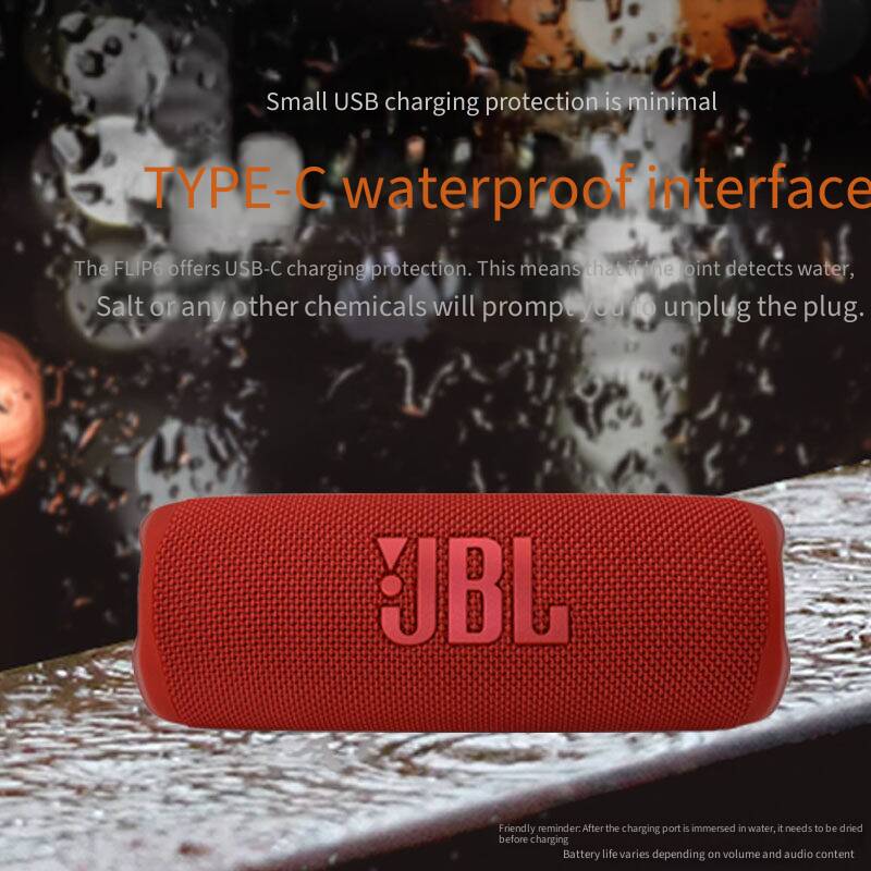 JBL Flip 6 ワイヤレスヘビーデューティーBluet - Jbl Speaker Flip 6 のレビューと価格