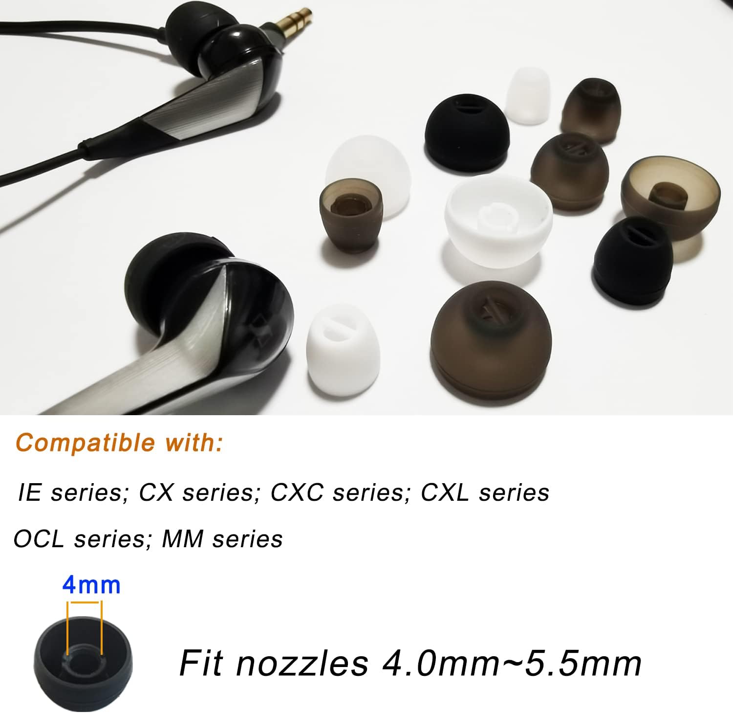 ゼンハイザー CX Plus/Momentum 2/CX 3 - Sennheiser Headphone Momentum 4 のレビューと価格