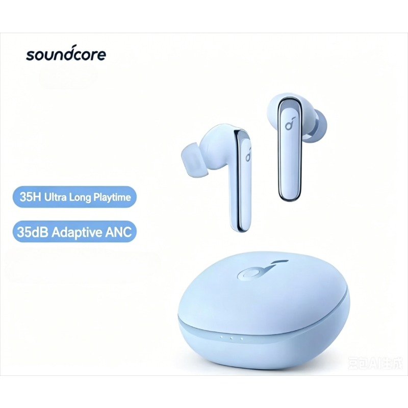 Soundcore Life P3 トゥルーワイヤレスイヤホ - Anker Speaker Soundcore Boom 2 のレビューと価格