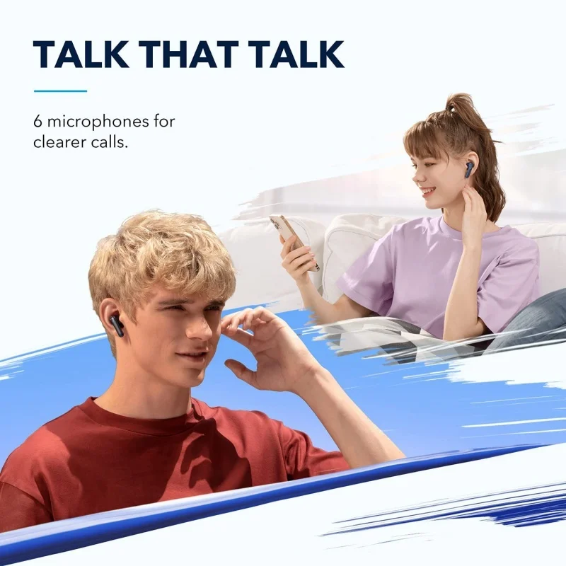 Soundcore Life P3 トゥルーワイヤレスイヤホ - Anker Speaker Soundcore Boom 2 のレビューと価格