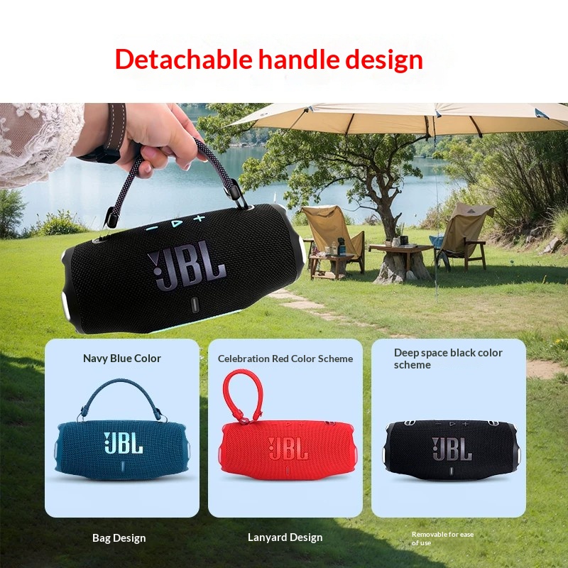 JBL Charge6 ポータブルワイヤレススピーカー、IP - Anker Speaker Soundcore Boom 2 のレビューと価格